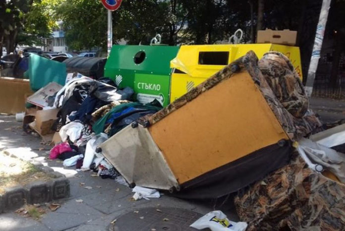 ingombranti ingombranti