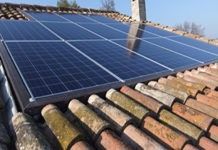 pannelli fotovoltaici