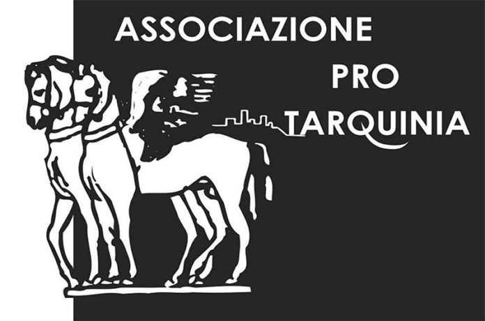 pro tarquinia fiera delle macchine agricole