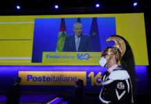 Poste Italiane, 160 anni di storia per costruire il futuro del Paese