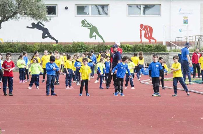 Chi ha rubato le righe