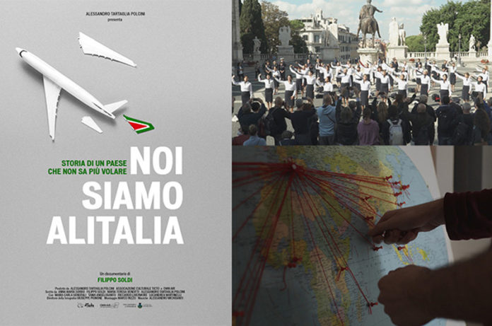 Docufilm-Alitalia