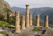 L’IC “Ettore Sacconi” di Tarquinia ha concluso in Grecia il progetto Erasmus+ “Stories and Storytelling”