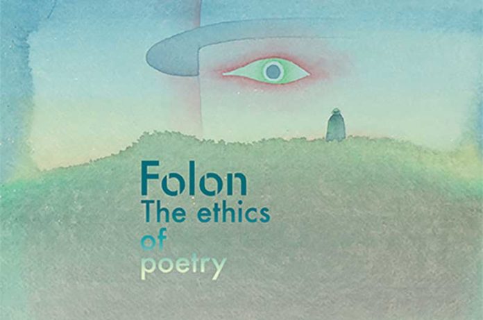 Folon The ethic of poetry