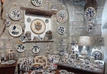 Decreti del Mise, Cna: “Sfumano gli attesi aiuti alla ceramica artistica ma non ci arrendiamo”