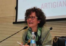 Melaragni, Cna: “Festa della ceramica, l’artigianato mantiene vive le tradizioni e l’identità del nostro territorio” Luigia Melaragni