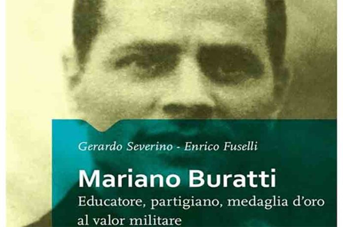 Mariano Buratti_cover