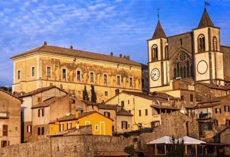 San Martino al Cimino