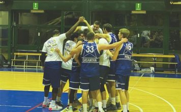 L’Ortoetruria-WeCOM Stella Azzurra VT conquista i playoff con una gara d’anticipo