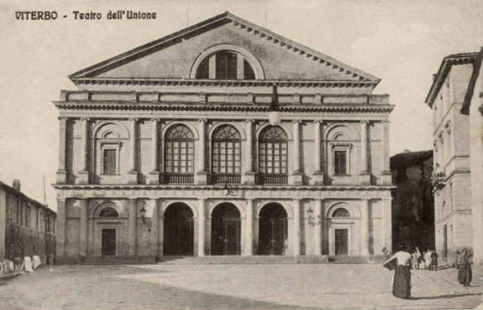 Teatro Unione_1910