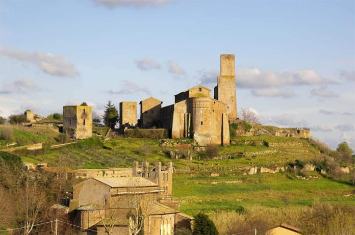 Tuscania