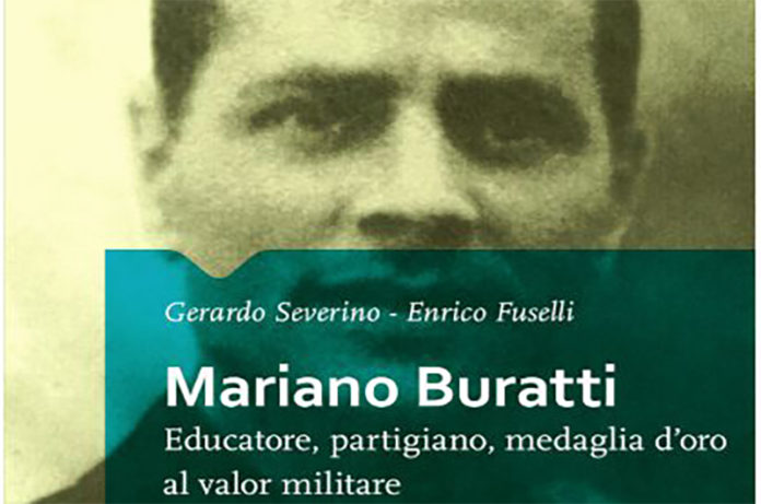 buratti libro