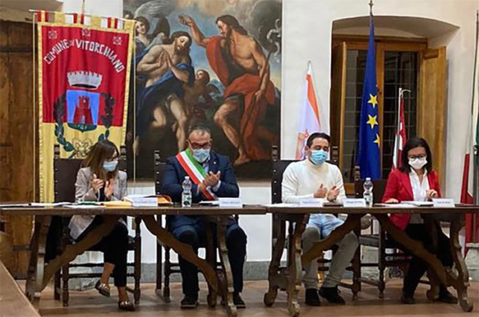 consiglio comunale Vitorchiano1