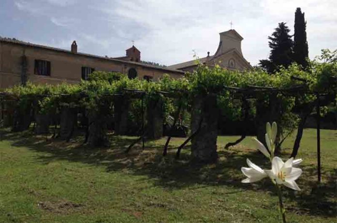 convento s. maria del giglio bolsena1