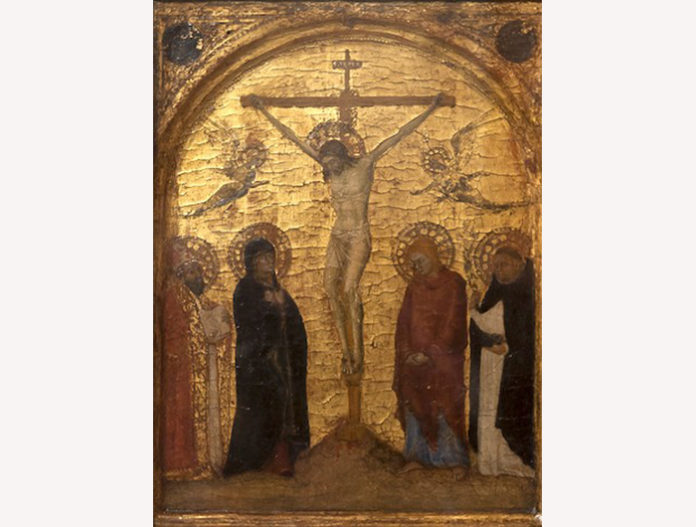 crocifissione-Matteo-Giovannetti copia