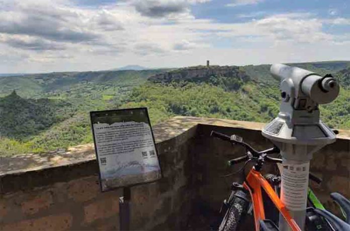 museo naturalistico di Lubriano1