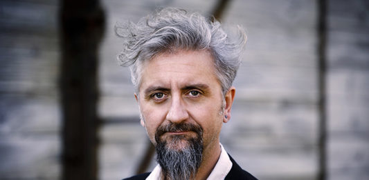 Ascanio Celestini