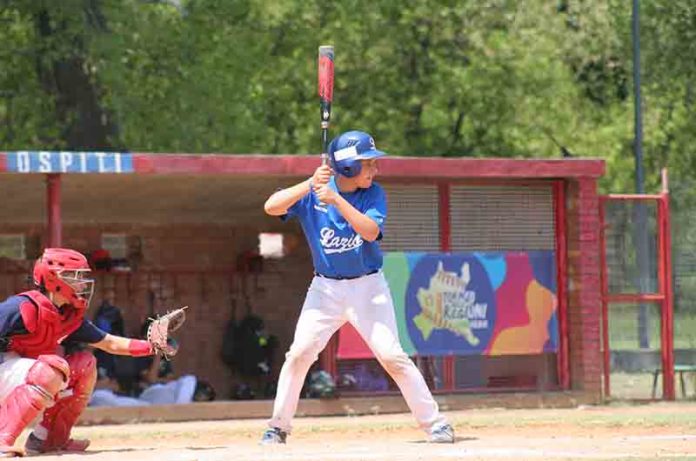 Bertollini in battuta