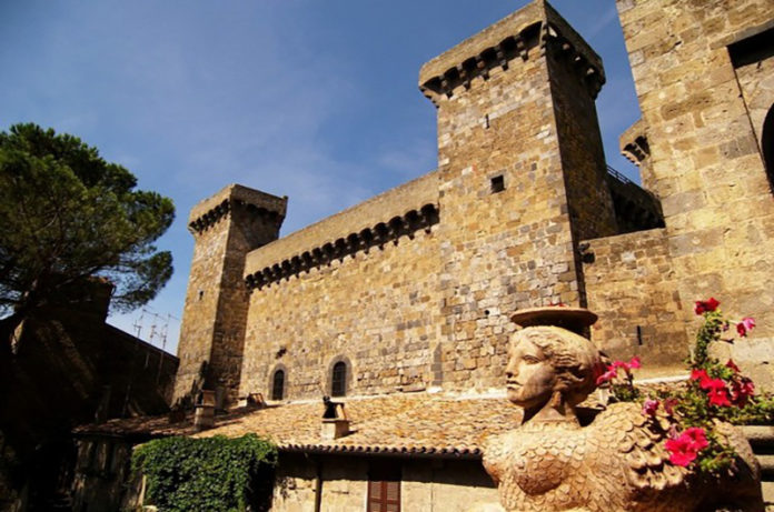 Bolsena_castello