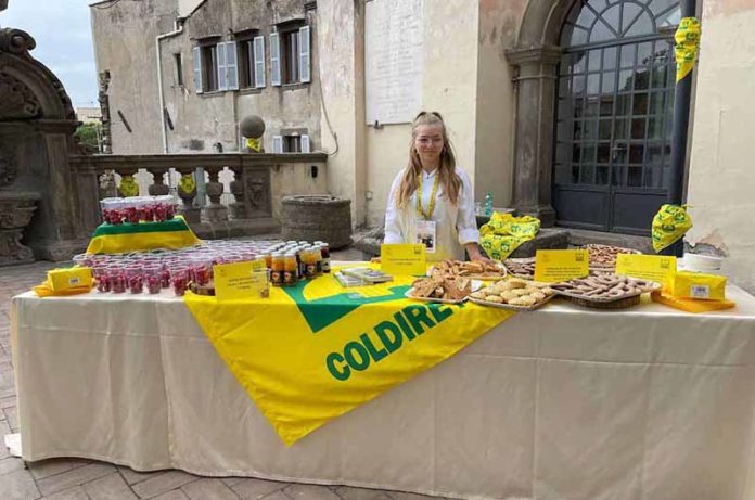Coldiretti Viterbo 1