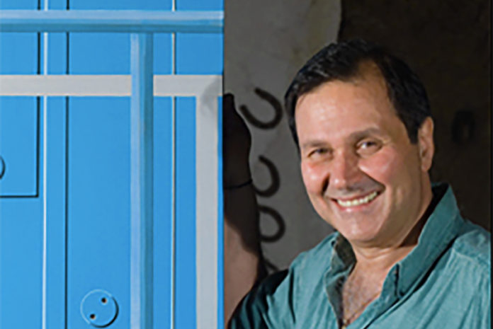 Evandro Muti
