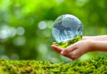 Il 5 giugno, Giornata Mondiale dell’Ambiente, le città che si illumineranno di verde e di blu