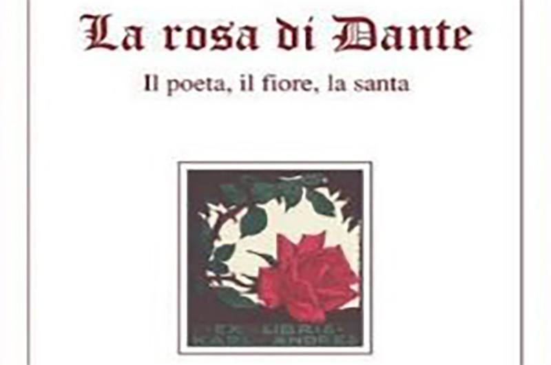 La rosa di Dante