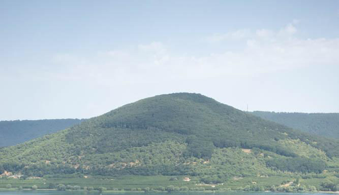 Lago di Vico