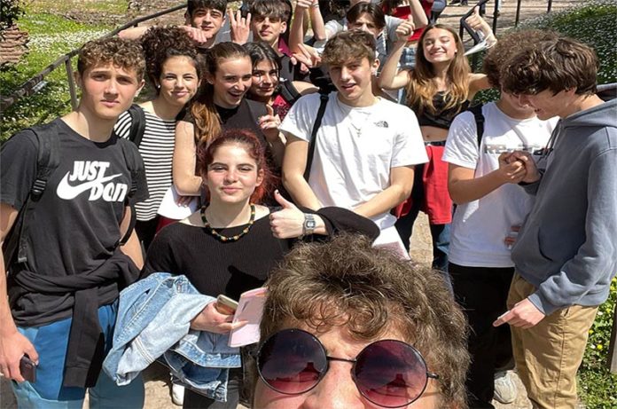 Trame Erasmus cover1