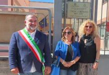 Vitorchiano, la scuola secondaria di primo grado intitolata a Don Lorenzo Milani