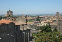 Viterbo_panorama