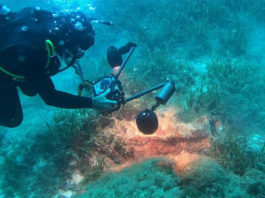 archeologia subacquea