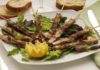 A Civita Castellana torna la Sagra della Pecora con menu irresistibili e visite guidate gratuite arrosticini di pecora