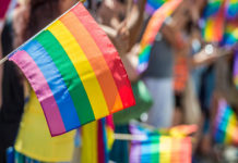 Tuscia Pride 2025, attenzione alla viabilità in centro laziopride-2022