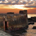 paesaggi dell'arte porto clementino tarquinia