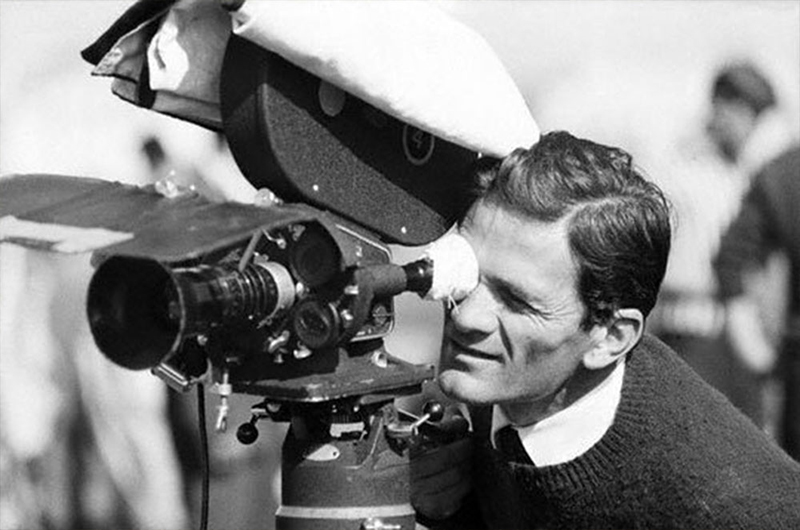 pasolini