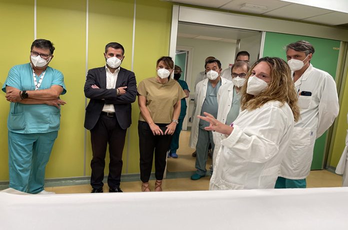 1 asl tac civita castellana