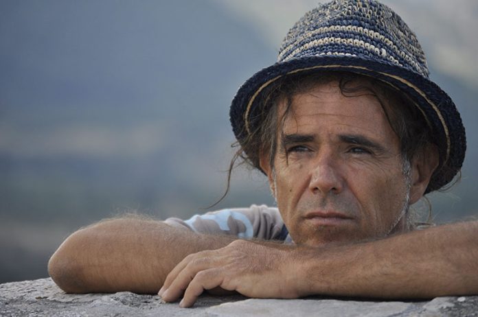 Andrea Satta & Tetes de Bois Andrea Satta