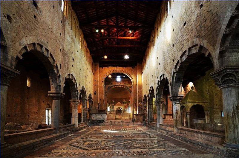 Basilica di San Pietro