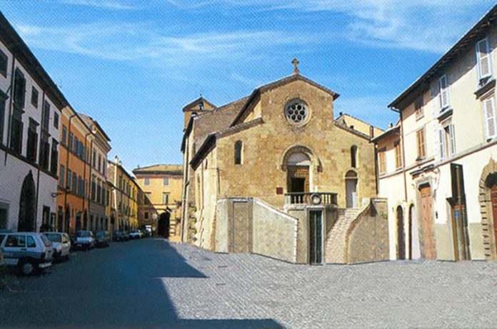 Capranica