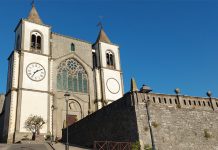 Chiesa Abbaziale di San Martino