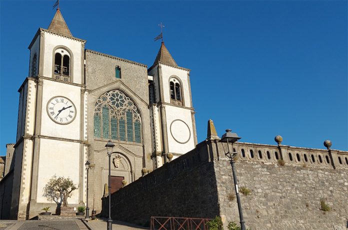 Chiesa Abbaziale di San Martino