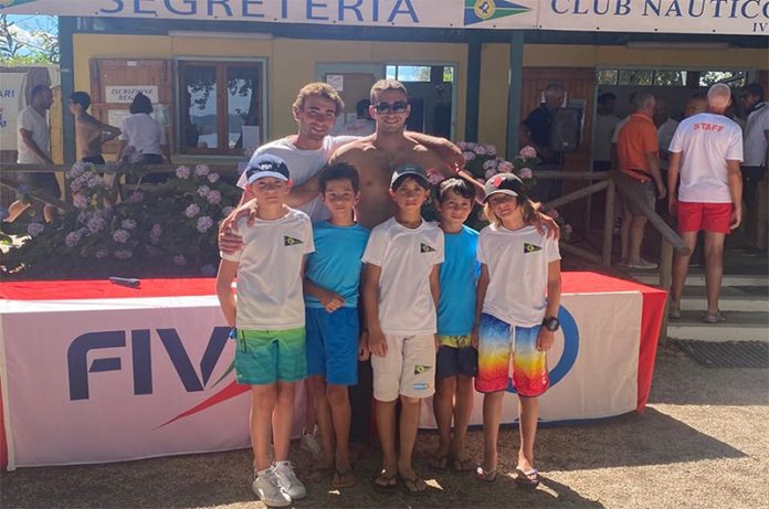 Club Nautico di Capodimonte