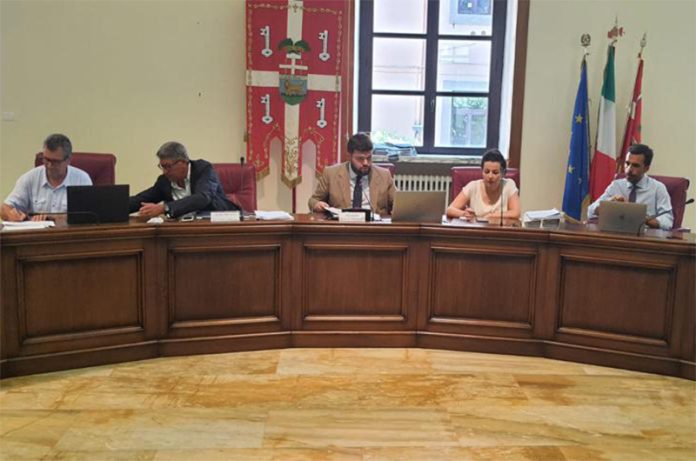 Conferenza dei Sindaci_Provincia VT