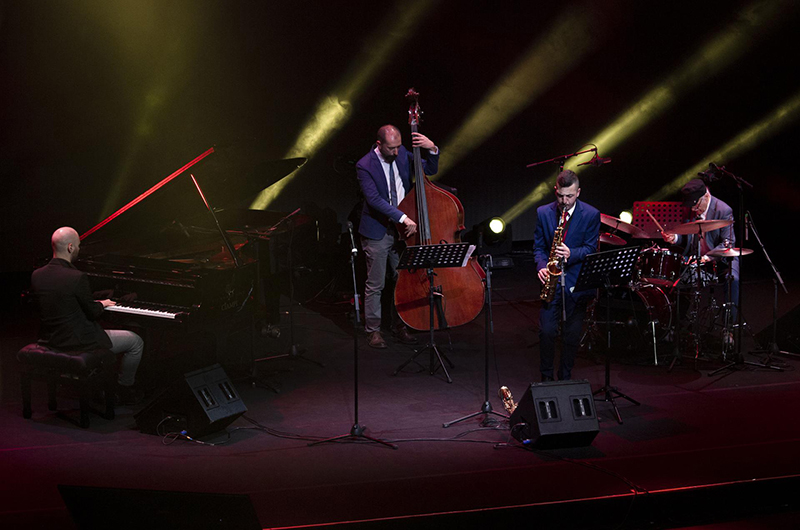 Cuculo Quartet