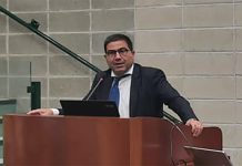 Regione, D’Amato: “Oggi nel Lazio 3.467 nuovi casi, 8 decessi e 3.626 guariti” D'Amato