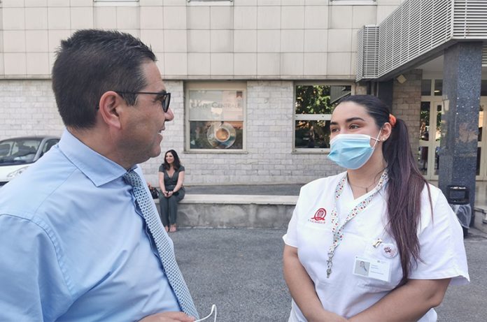 Damato assessore_cover