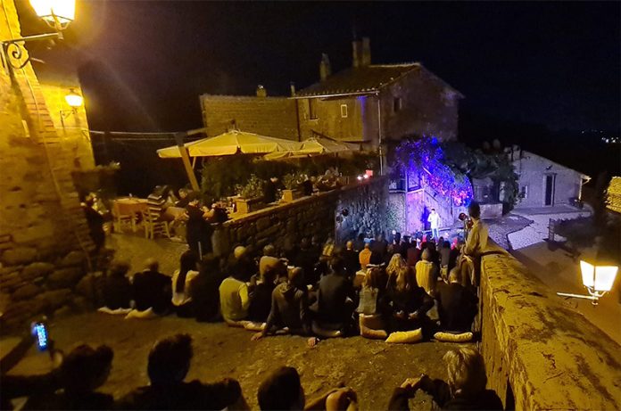 Estate ronciglionese