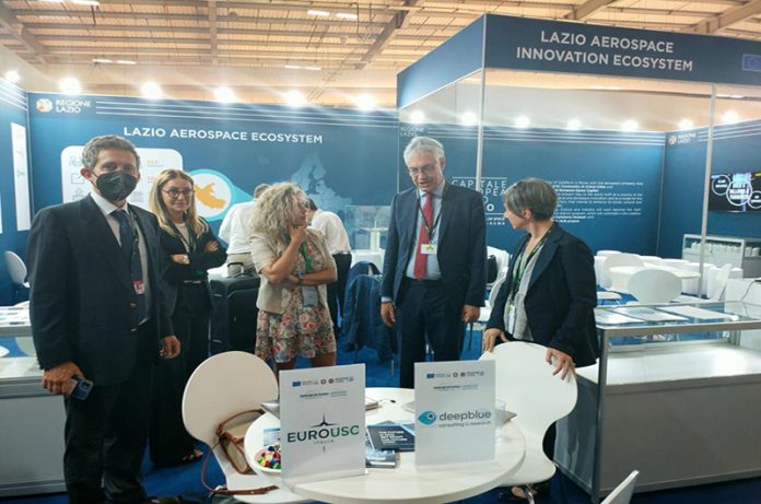 Farnborough International Airshow Farnborough International Airshow