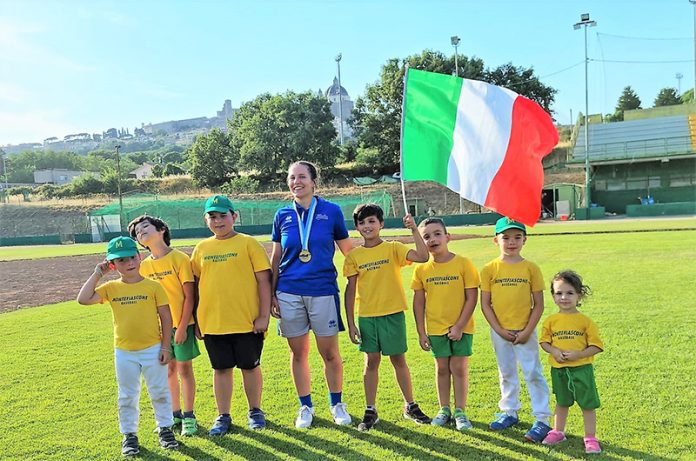 Flavia Carletti_provabaseball